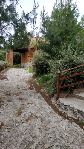 Hermosas Cabañas En La Cumbrecita!!!