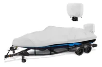 Comprar Lona Cobertor Cubre Lancha Yimsting 4,30 A 4,90m De Eslora G