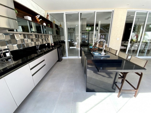 Imagem 8 de 14 de Mansão 8 Quartos Bertioga - Sp - Riviera De São Lourenço - V4008