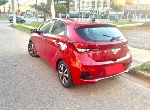 Imagem 4 de 6 de Hyundai Hb20 2019