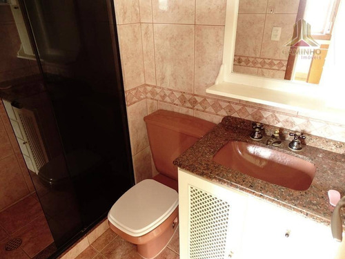 Imagem 14 de 24 de Vendo Cobertura Duplex De Dois Dormitórios, Com Garagem, Centro De Porto Alegre - Co0450
