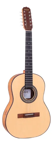 Viola Caipira Acústica Rozini Rv155.ac.f.i Clássica