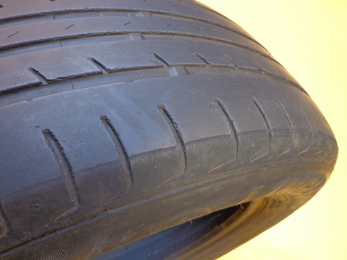 Pneu 235 60 Aro 17 Linglong Crosswind Hp010 Usado H (Usado)