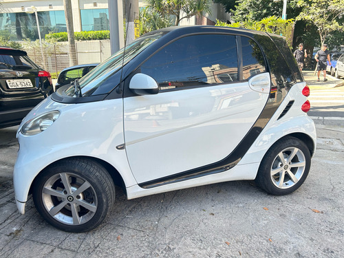 Smart Fortwo 1.0 2p Coupé