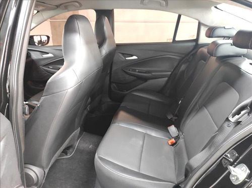 Chevrolet Onix Onix 1.0 Turbo Flex Midnight Plus