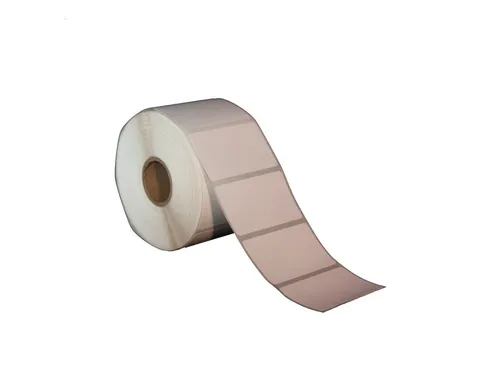 comprar Rollo Etiqueta Autoadhesiva Termica 5x3 Cms X 1000 Unidades
