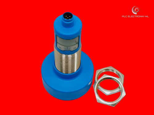 Sick Um30-21511b Ultrasonic Sensor