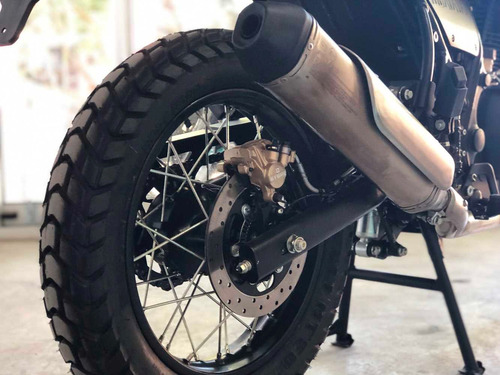 Imagen 12 de 12 de Royal Enfield Himalayan 400 Euro 4 Abs - Efi