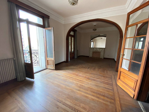 Venta Apartamento Centro - Circunvalación Plaza Cagancha 1368 Ap. 401