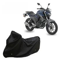 Comprar Pijama Carpa Moto Fz16 Fazer Fz2 Fz25 Impermeablesdc Argol