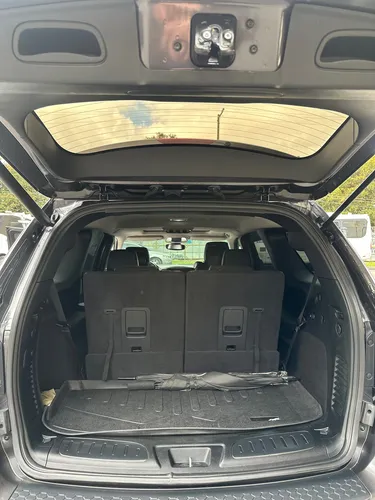 Durango 2018 Gt