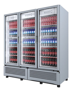 Refrigeradores Comerciales Usados | MercadoLibre ?