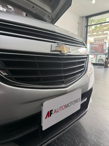 Chevrolet Prisma 1.4 Ltz 98cv