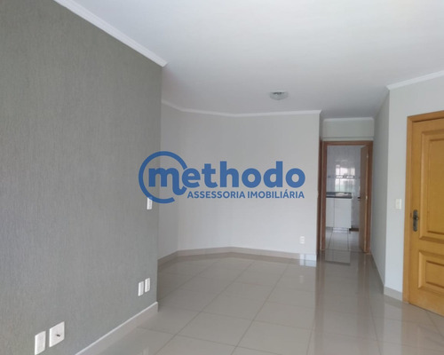 Apartamento Venda Aluga Mansões Santo Antonio Campinas Sp - Ap00415 - 68209141