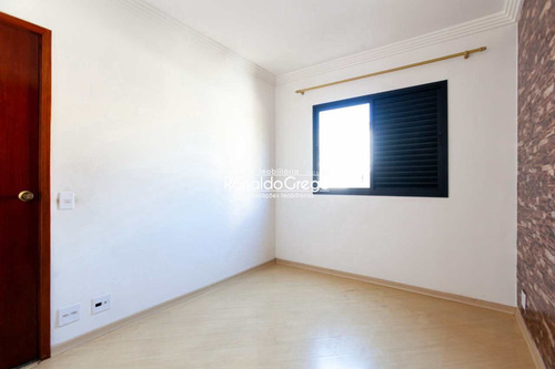 Imagem 3 de 30 de Apartamento Com 2 Dorms, Jardim Ester, São Paulo - R$ 330 Mil - V5439