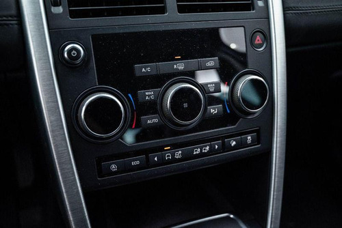 Land Rover Discovery sport Disc Spt P240 Se