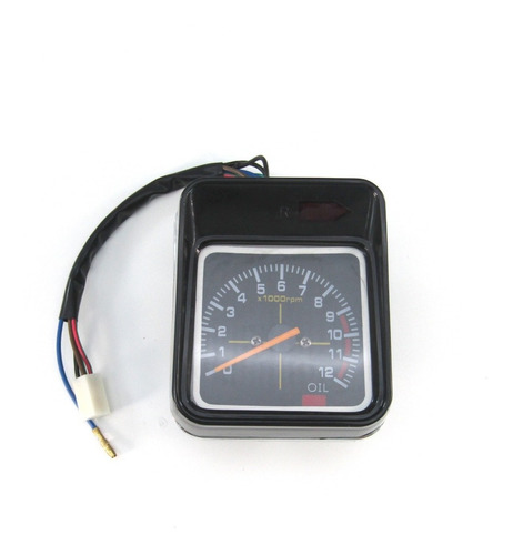 Reloj/tablero Cuenta Vuelta Yamaha Rx115