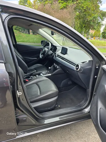Mazda 2 1.5 Grand Touring Lx