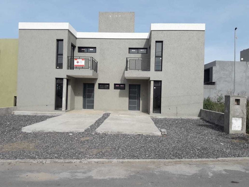 Imagen 1 de 14 de Duplex A Estrenar 2 Dorm - Recibo Bitcoin