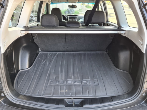 Subaru Forester 2.0 X 5mt Sawd 2009