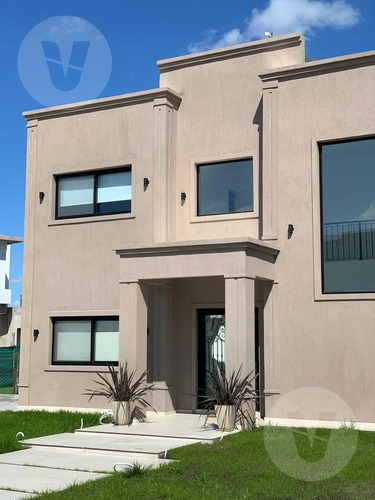 Imagen 2 de 12 de Casa En Venta - Lagos De Canning I