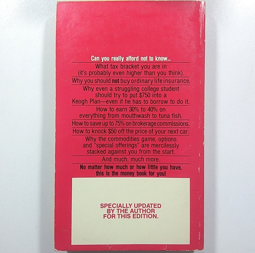The Only Investment Guide You´ll Ever Need Libro De U.s.a.