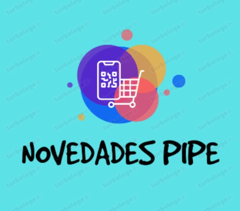 NOVEDADES PIPE