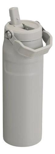 Botella Iceflow Flip Straw 2.0 710 Ml Ash