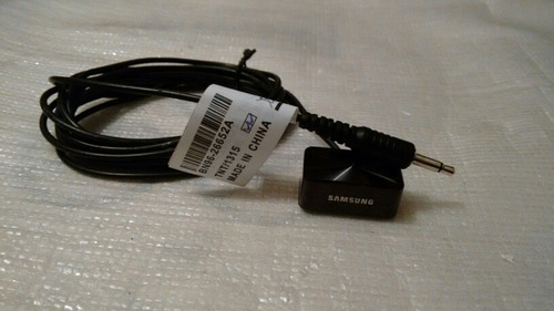 Cabo Infravermelho Blaster Samsung Smart Tv