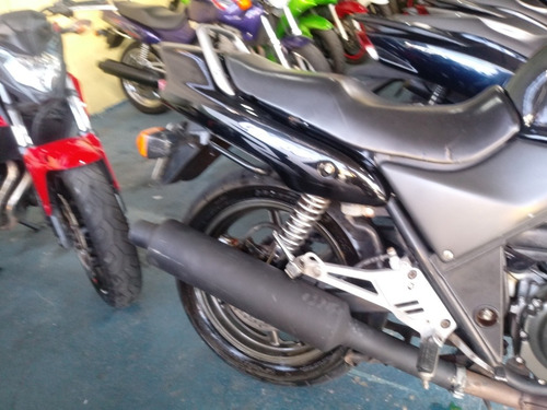 Honda Cb 500