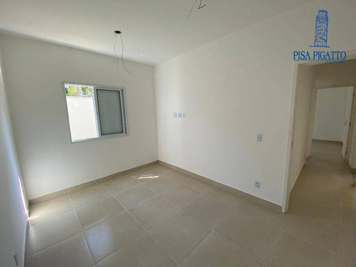 Imagem 16 de 30 de Casa Com 3 Dormitórios À Venda, 81 M² Por R$ 600.000,00 - Morumbi - Paulínia/sp - Ca2538
