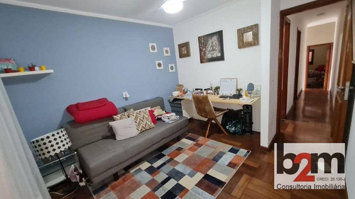 Imagem 22 de 23 de Sobrado Com 3 Dormitórios À Venda, 120 M² Por R$ 890.000,00 - Vila São Francisco - São Paulo/sp - So0428