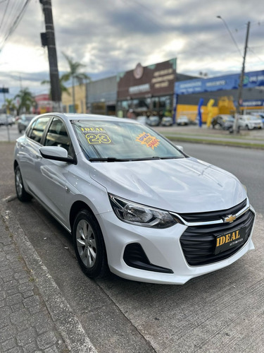 Chevrolet Onix lt