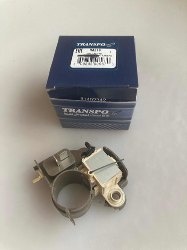 Regulador De Alternador Festiva/ Hyundai/ Mitsubishi/ Mazda