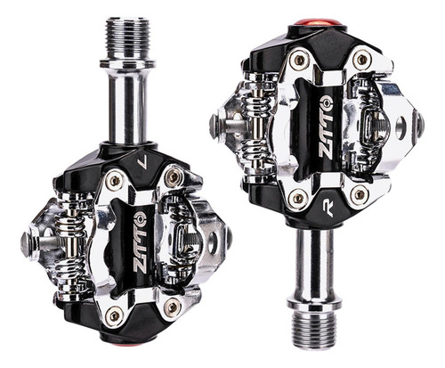 Sealed Clipless Pedals For Mountain Bike Multifunzionale 1