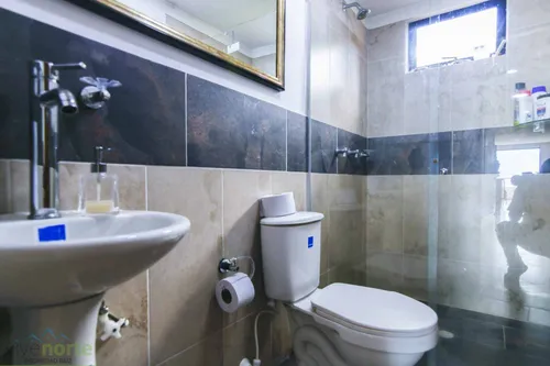 Apartamento En Venta En Poblado Norte Copacabana. Cod V13044