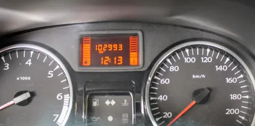 Renault Duster 2.0 Dynamique 4x2