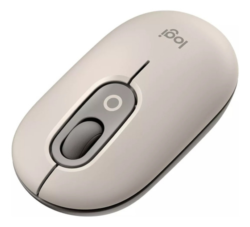 Mouse Inalambrico Logitech Pop Funcion Emoji Bluetooth Flow