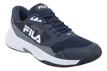 Comprar Zapatilla Fila Serve Tenis Padel Fi1238578