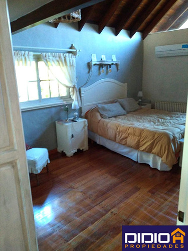 Casa En Venta Parque Las Naciones Guernica!!!