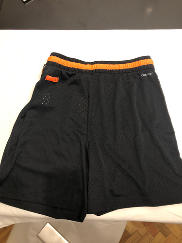 Short Deportivo Jordan Talle Xl Hombre (Usado)