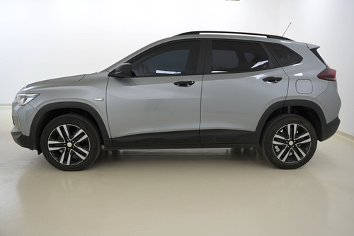 Chevrolet Tracker 1.2 TURBO AT6