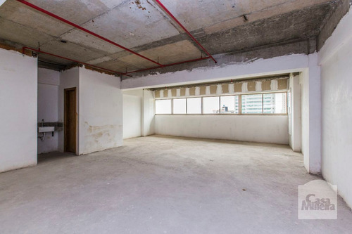 Imagem 1 de 4 de Sala-andar À Venda No Vila Da Serra - Código 248360 - 248360