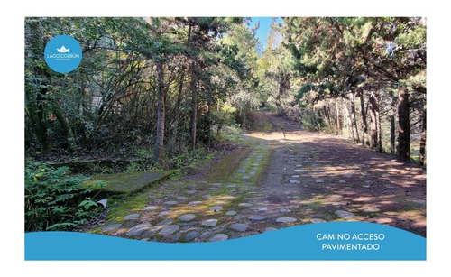 Imagen 9 de 14 de Casa En Venta - Lago Colbún Sector Colbún Alto
