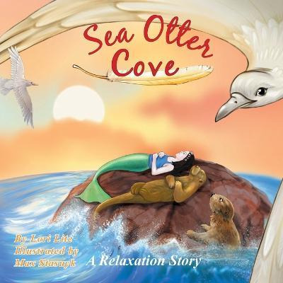 Libro Sea Otter Cove : A Stress Management Story For Chil...