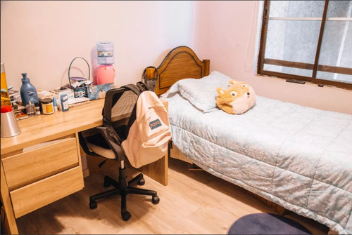 Depto Las Condes Av. Colon 4 Dor 3 Baños Estc. Bodega, 92 M2