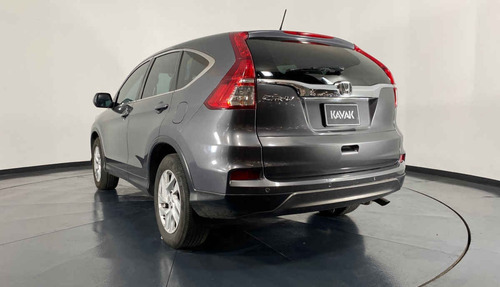 Imagen 7 de 15 de 40582 - Honda Crv 2015 Con Garantía