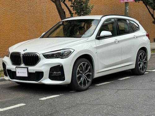 BMW X1 2.0 Sdrive 20ia M Sport At