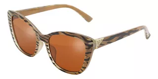 Lentes De Sol Steve Madden 59117fsm999 Para Mujer