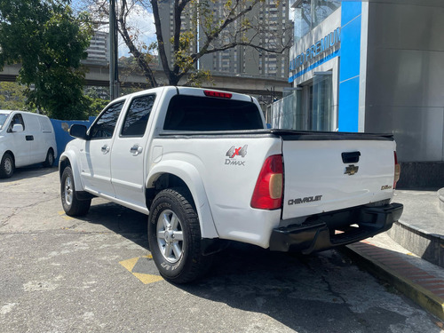 Chevrolet Luv Dmax